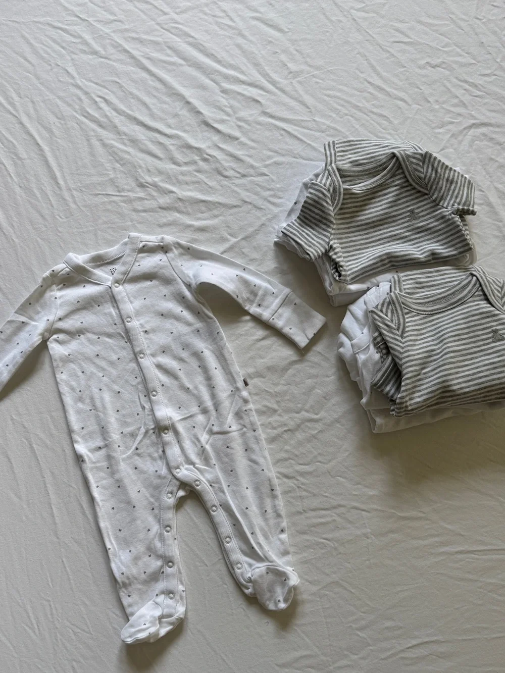 GAP bundle includes